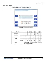 Предварительный просмотр 17 страницы Nautilus Hyosung MX5300CE Manual