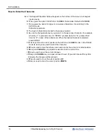 Предварительный просмотр 18 страницы Nautilus Hyosung MX5300CE Manual