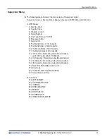 Предварительный просмотр 19 страницы Nautilus Hyosung MX5300CE Manual