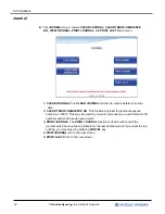 Предварительный просмотр 24 страницы Nautilus Hyosung MX5300CE Manual