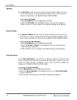 Предварительный просмотр 38 страницы Nautilus Hyosung MX5300CE Manual