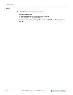 Предварительный просмотр 46 страницы Nautilus Hyosung MX5300CE Manual