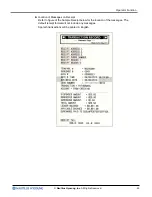 Предварительный просмотр 49 страницы Nautilus Hyosung MX5300CE Manual