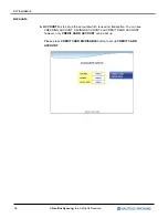 Предварительный просмотр 60 страницы Nautilus Hyosung MX5300CE Manual