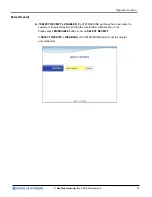 Предварительный просмотр 61 страницы Nautilus Hyosung MX5300CE Manual
