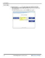 Предварительный просмотр 64 страницы Nautilus Hyosung MX5300CE Manual