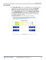 Предварительный просмотр 65 страницы Nautilus Hyosung MX5300CE Manual