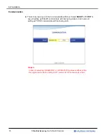 Предварительный просмотр 80 страницы Nautilus Hyosung MX5300CE Manual