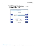 Предварительный просмотр 91 страницы Nautilus Hyosung MX5300CE Manual