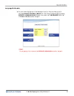 Предварительный просмотр 93 страницы Nautilus Hyosung MX5300CE Manual
