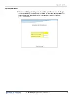 Предварительный просмотр 95 страницы Nautilus Hyosung MX5300CE Manual