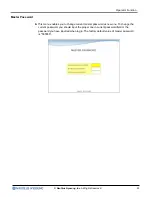 Предварительный просмотр 97 страницы Nautilus Hyosung MX5300CE Manual