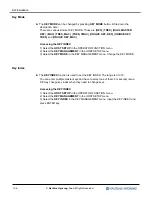 Предварительный просмотр 110 страницы Nautilus Hyosung MX5300CE Manual