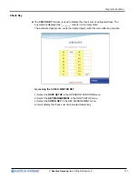Предварительный просмотр 111 страницы Nautilus Hyosung MX5300CE Manual