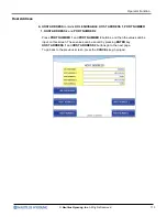 Предварительный просмотр 117 страницы Nautilus Hyosung MX5300CE Manual