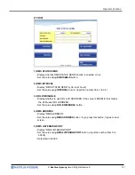 Предварительный просмотр 125 страницы Nautilus Hyosung MX5300CE Manual