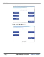 Предварительный просмотр 137 страницы Nautilus Hyosung MX5300CE Manual