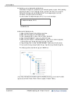 Предварительный просмотр 175 страницы Nautilus Hyosung MX5300CE Manual