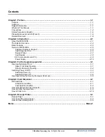 Предварительный просмотр 3 страницы Nautilus Hyosung MX5300CE Operator'S Manual