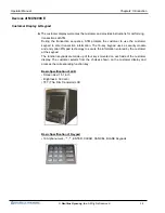 Предварительный просмотр 16 страницы Nautilus Hyosung MX5300CE Operator'S Manual