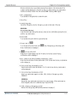 Предварительный просмотр 34 страницы Nautilus Hyosung MX5300CE Operator'S Manual
