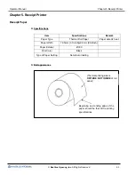 Предварительный просмотр 46 страницы Nautilus Hyosung MX5300CE Operator'S Manual
