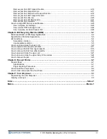 Предварительный просмотр 4 страницы Nautilus Hyosung MX8800 Operator'S Manual