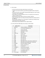 Preview for 6 page of Nautilus Hyosung MX8800 Operator'S Manual