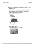 Preview for 18 page of Nautilus Hyosung MX8800 Operator'S Manual