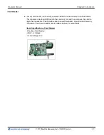 Preview for 21 page of Nautilus Hyosung MX8800 Operator'S Manual