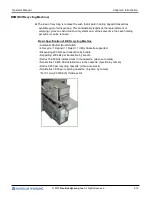 Preview for 25 page of Nautilus Hyosung MX8800 Operator'S Manual