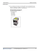 Preview for 27 page of Nautilus Hyosung MX8800 Operator'S Manual