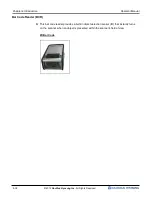 Preview for 28 page of Nautilus Hyosung MX8800 Operator'S Manual
