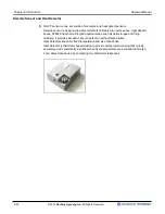 Preview for 30 page of Nautilus Hyosung MX8800 Operator'S Manual