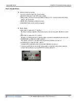 Preview for 37 page of Nautilus Hyosung MX8800 Operator'S Manual