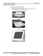 Preview for 38 page of Nautilus Hyosung MX8800 Operator'S Manual