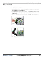 Preview for 55 page of Nautilus Hyosung MX8800 Operator'S Manual