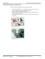 Preview for 59 page of Nautilus Hyosung MX8800 Operator'S Manual