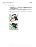 Preview for 60 page of Nautilus Hyosung MX8800 Operator'S Manual