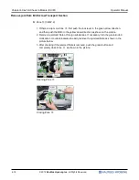 Preview for 62 page of Nautilus Hyosung MX8800 Operator'S Manual