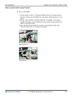 Preview for 63 page of Nautilus Hyosung MX8800 Operator'S Manual