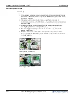 Preview for 64 page of Nautilus Hyosung MX8800 Operator'S Manual