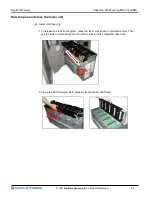 Preview for 81 page of Nautilus Hyosung MX8800 Operator'S Manual