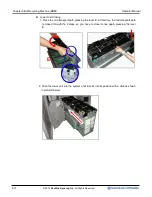 Preview for 82 page of Nautilus Hyosung MX8800 Operator'S Manual