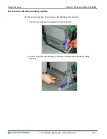 Preview for 91 page of Nautilus Hyosung MX8800 Operator'S Manual
