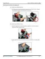 Preview for 93 page of Nautilus Hyosung MX8800 Operator'S Manual