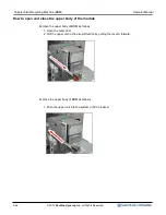 Preview for 96 page of Nautilus Hyosung MX8800 Operator'S Manual