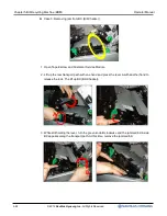 Preview for 100 page of Nautilus Hyosung MX8800 Operator'S Manual