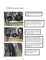 Preview for 21 page of Nautilus Be Strong Commercial R916 Assembly Manual