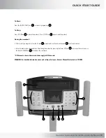 Предварительный просмотр 13 страницы Nautilus Be Strong Commercial Series U916 Assembly Manual